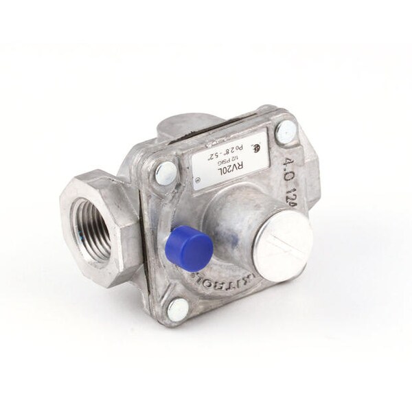 Southbend Press Wc 4 Natural Gas Regulator 1133301 - main